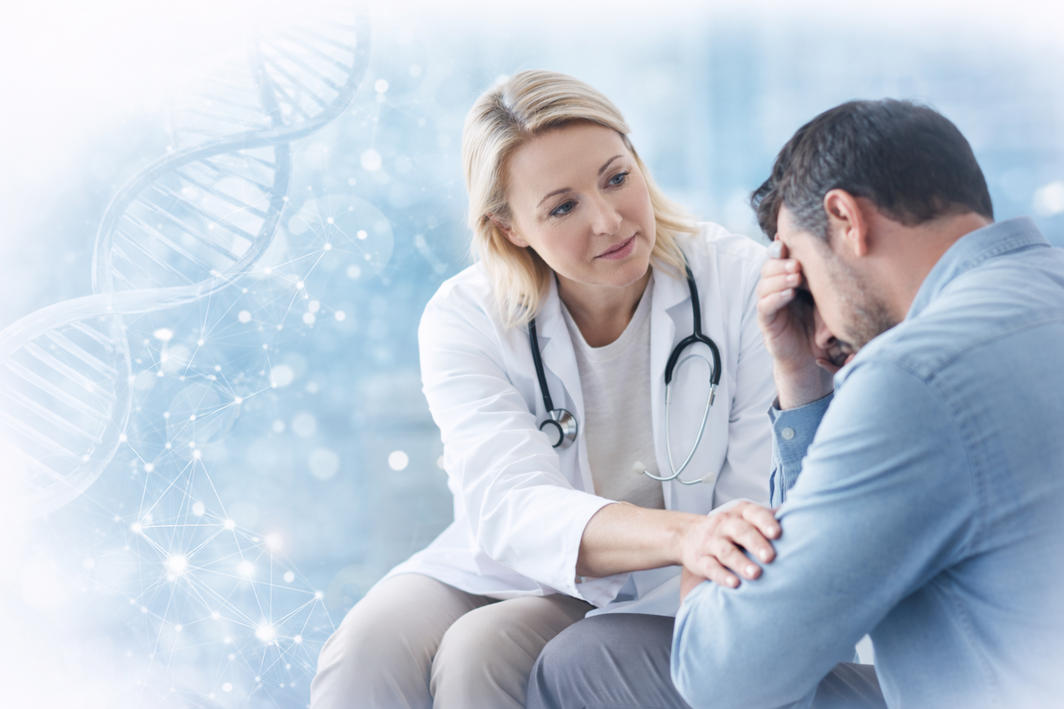 Addiction recovery success